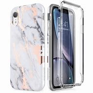 Image result for Protective iPhone XR Case Marble