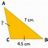 Image result for All Triangle Types