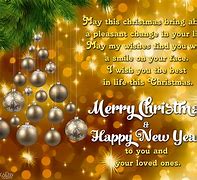 Image result for Xmas New Year Greetings