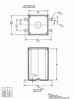 Image result for Junction Box Hole Dimensions