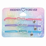 Image result for Claire's Friendship Bracelets