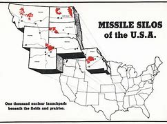 Image result for Missile Silo