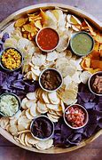 Image result for Chips and Salsa Bowl