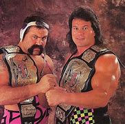 Image result for Wrestling Brothers 80s