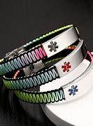 Image result for Medical Alarm Bracelet