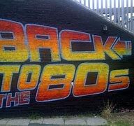 Image result for 80S. Text