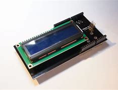 Image result for LCD Board