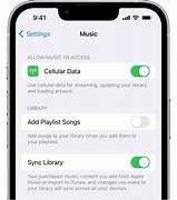 Image result for iPhone Apple Music