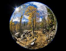 Image result for Fish Eye Lens Mages