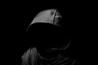 Image result for Dark Shadow Face