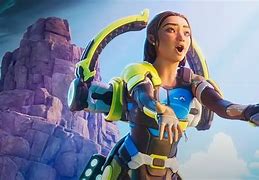 Image result for Apex Legends Anime