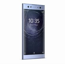 Image result for Sony Xperia XA2 Ultra Blue