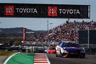 Image result for Circuit of the America's Scenic Pic NASCAR