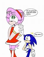 Image result for WTF Sonic Fan Art