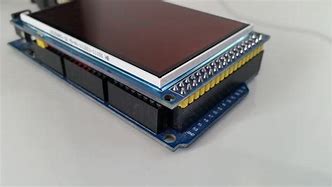 Image result for Arduino TFT
