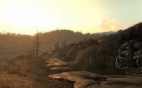 Image result for Fallout 3 Landscape