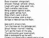 Image result for 50th Anniversary Poems Funny