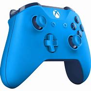Image result for Blue Xbox Controller Wireless