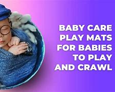 Image result for Baby Crawling Mat