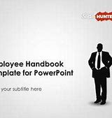 Image result for Employee Handbook Cover Design Template
