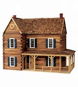 Image result for Miniature House