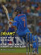 Image result for Cricket Dream Photo Motivational