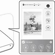 Image result for iPhone Photo Printer Instax