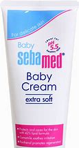 Image result for Sebamed Baby Face Cream