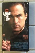 Image result for Henry Silva above the Law