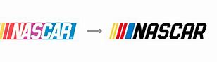 Image result for NASCAR Logo Evolution