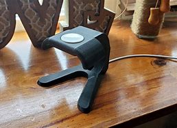 Image result for 3D Printing Apple Watch Charger Holder