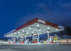 Image result for Gas Station Exterior