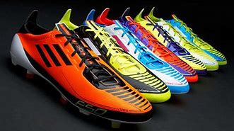 Image result for Adidas F50