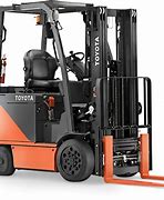 Image result for Powered Lift Truck