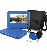 Image result for Ematic Portable DVD Player