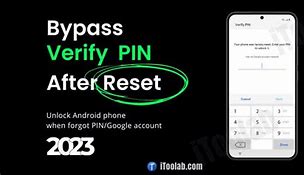 Image result for TCL Phone Pin Bypass