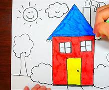 Image result for Amazing Kid Drawings