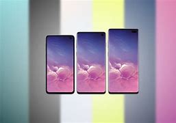 Image result for Galaxy S10 vs Galaxy S24
