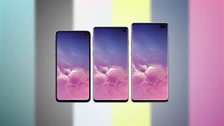 Image result for Samsung Galaxy S10 Green