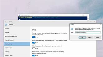 Image result for Open Settings Windows 1.0