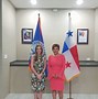 Image result for Minister of Foreign Affairs Belize