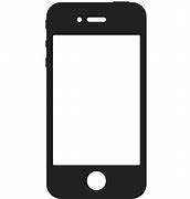 Image result for Smartphone Apple Mobile Icon
