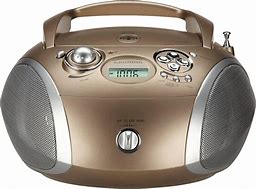 Image result for White Boombox