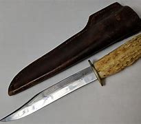 Image result for Alfred Williams Hunting Knives