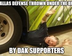Image result for Throw Under the Bus Meme