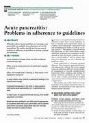 Image result for Adherence Problems