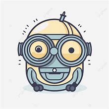 Image result for Vector Icon Minions