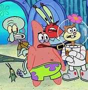 Image result for Squidward Baby Meme