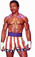 Image result for Carl Weathers Rocky 2