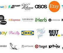 Image result for E-Commerce Brands